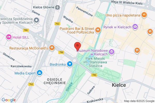 Kancelaria Notarialna Łukasz Kupis Adam Rusek S.C.