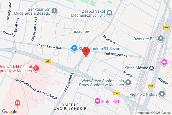 Euro-But. Znojek K.