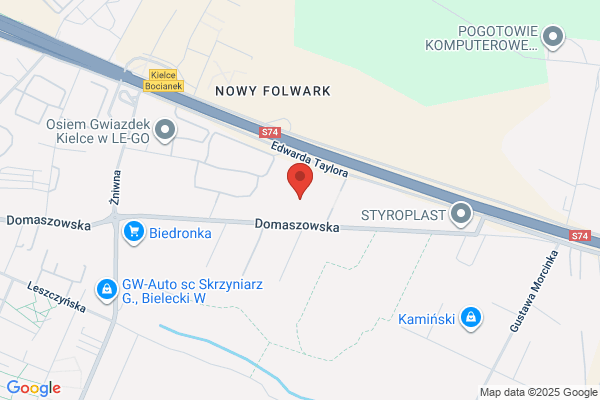 Agrobut. Hurtownia obuwia. Strózyk D.