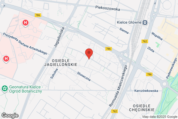 Cza-Ta. Agencja ochrony mienia. Zaklad pracy chronionej