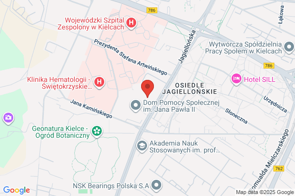 Danpol. Koncesjonowana firma ochroniarska