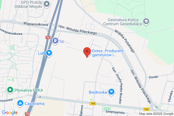 MUSI. Miedzywojewódzka Uslugowa Spóldzielnia Inwalidów. Oddzial terenowy ochrony mienia