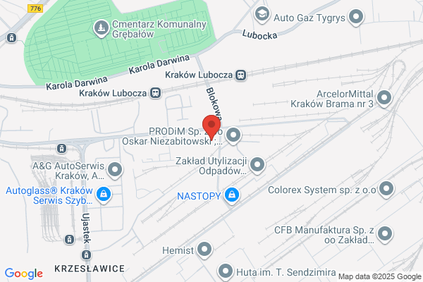 Unar. Sp. z o.o. Ochrona osób i mienia, konwoje