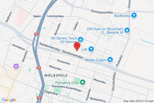 Unirol-CK. Sp. z o.o. PHU. Agencja ochrony osób i mienia
