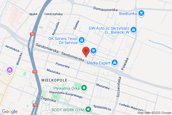 Akwedukt. Sp. z o.o. Zaplecze produkcyjno - uslugowe