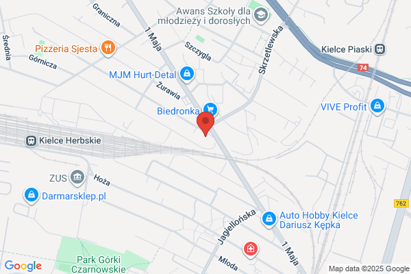 Euro-Eko. Centrum zarzadzania odpadami