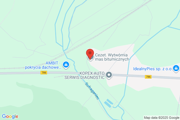 Przedsiebiorstwo Gospodarki Odpadami. Sp. z o.o.
