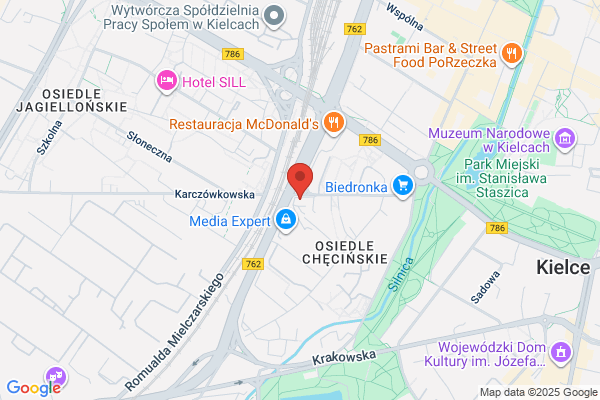 Kova-Tex. S.j. Zaklad pracy chronionej. Odziez ochronna i robocza, obuwie