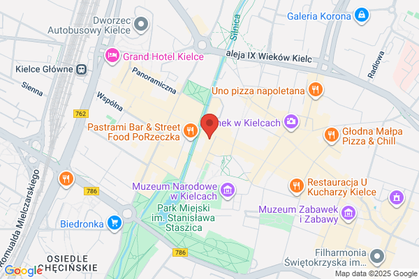 Gallux. Sklep agencji handlowej. Kobiec J.