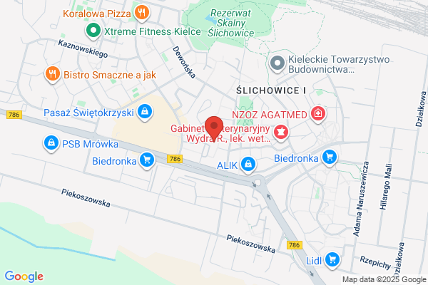 Almaart. PPHU. Szwalnia, przeszycia. Wzorek J.