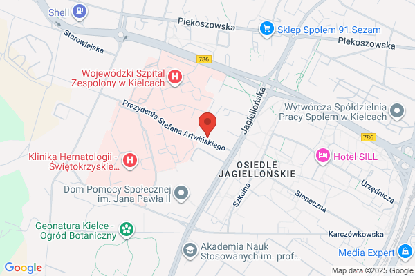 Dzumla. Producent konfekcji meskiej