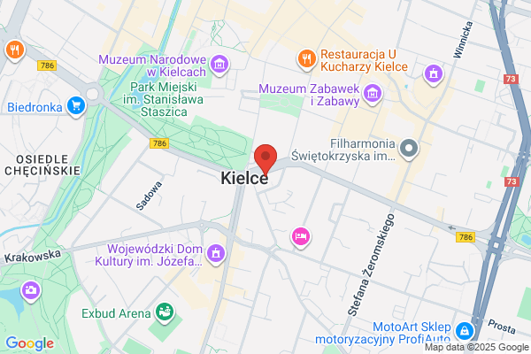Elkaz. Kobryn K., Drózdz A.