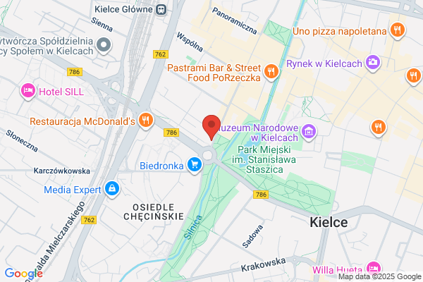 Dexter. Centrum okien i drzwi. Jurkiewicz S.