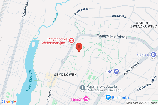 Rembudex. PPHU. Walczak K.