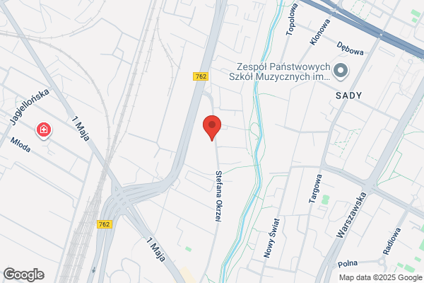 Zelant. PHU