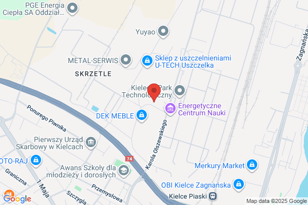 Brzoza Stanislaw. Sprzedaz i serwis opon. Wymiana oleju