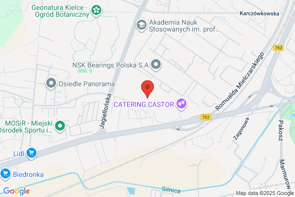 Demi-TMG. Pracownia artystyczna