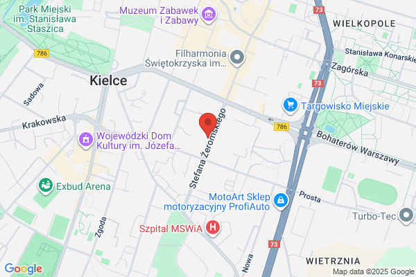 Plus. Swietlica wspierajaco - integrujaca