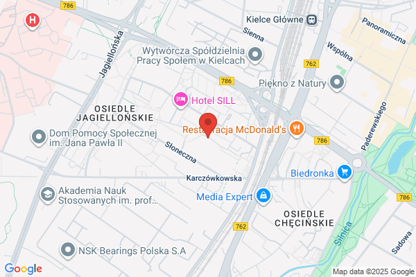 Swietokrzyskie Przedsiebiorstwo Ho