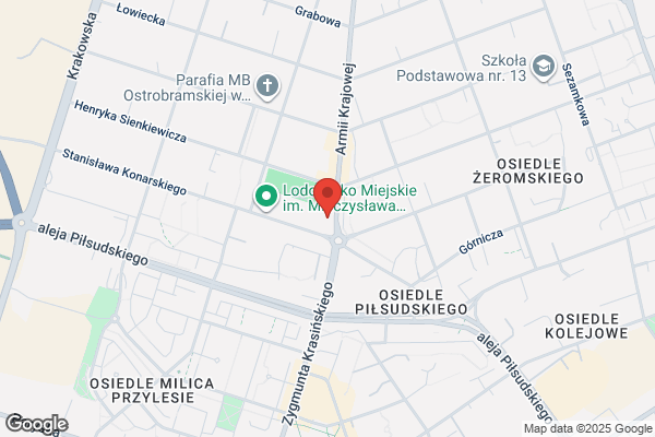 Mirex. Sprzedaz hurtowa i detaliczna art. oswietleniowych