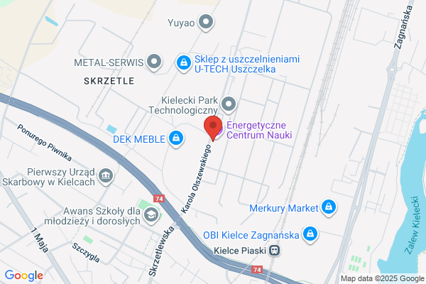 Trans-Elektro. Klosze i sprzet oswietleniowy