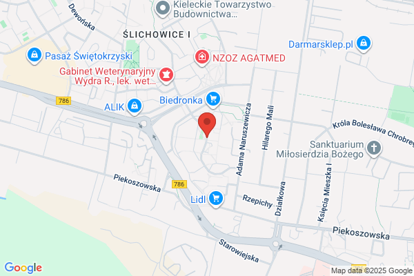 Piwko Regina. Owoce i warzywa