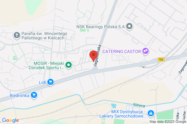 Petro-Oil. Sp. z o.o. Lubelskie Centrum Sprzedazy