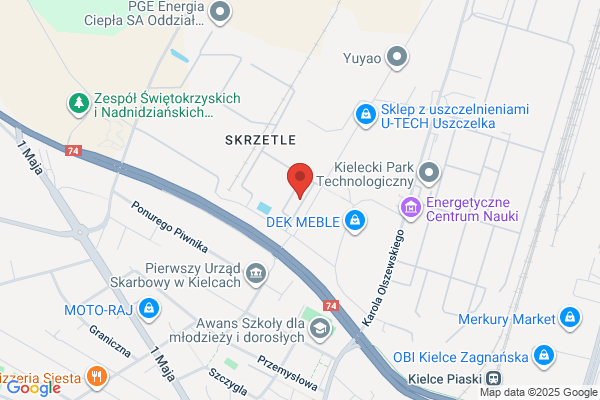 Armiko. Panele podlogowe i PCV, listwy