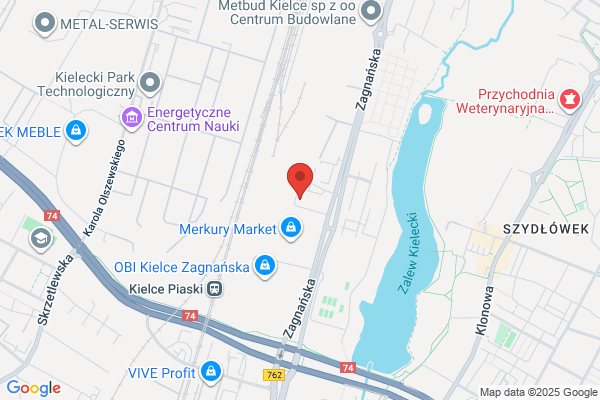 Marszalek. Sprzedaz paneli