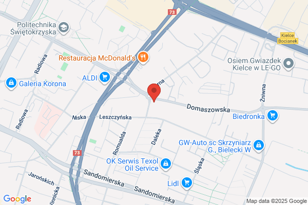 Diana. Sprzedaz rajstop i wlóczek