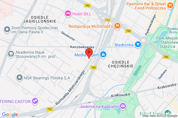 ABC Modelfarb. Firma politechnizacyjna