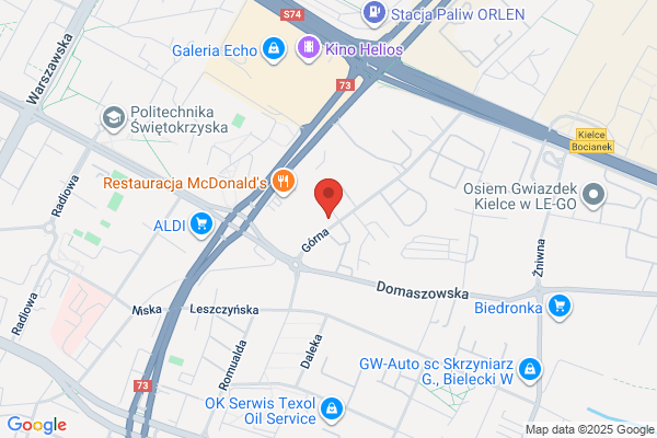 Cezex. Sp. z o.o. Papier i tworzywa sztuczne
