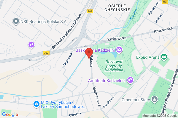 Dimarg. Sprzedaz materialów poligraficznych. Branicki L.