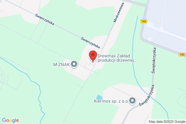 Drewlux. Tartak