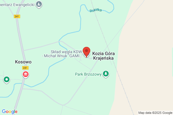 Gami. PHU. Zbroinski P.