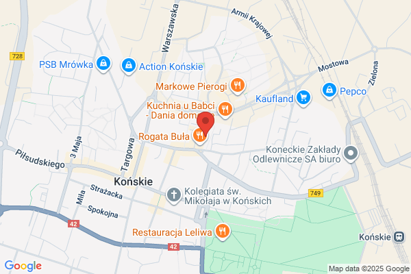 Gaweda Józef, dr nauk med. Spec. reumatolog