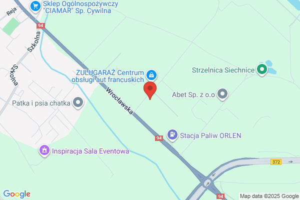 Izar. Polaczenia elastyczne