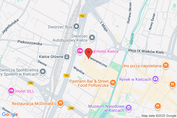 Kieleckie Przedsiebiorstwo Nasienne. Centrala Nasienna w Kielcach. Sp. z o.o.