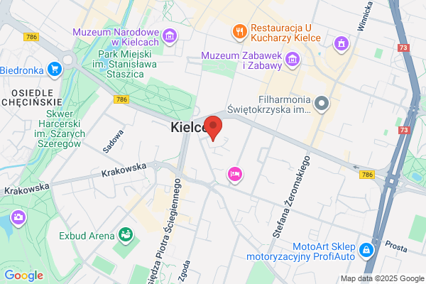 Kormal. Przedsiebiorstwo uslug specjalistycznych