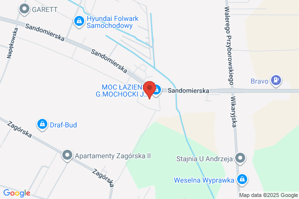 Kozlowski Andrzej. PHU. Hurtownia plyt granitowych