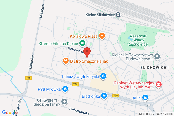 Kumanska Mariola, lek. medycyny ogólnej i rodzinnej