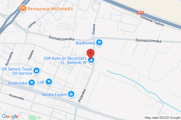 Miejskie Przedsiebiorstwo Energetyki Cieplnej. Sp. z o.o.