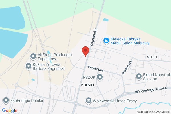 Muehsam. S.j. Rozwiazania dla przemyslu