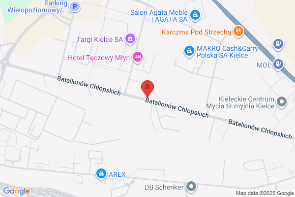 Optical Center Oftal. Hurtownia optyczno - oftalmiczna