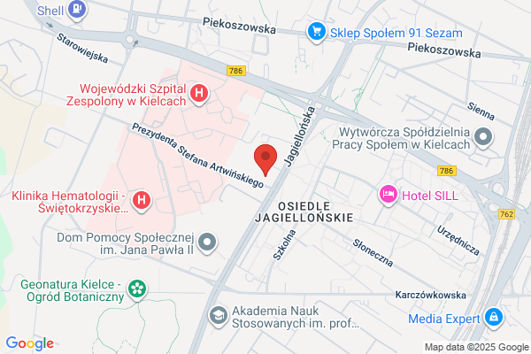 Passa. Sprzedaz alkoholu