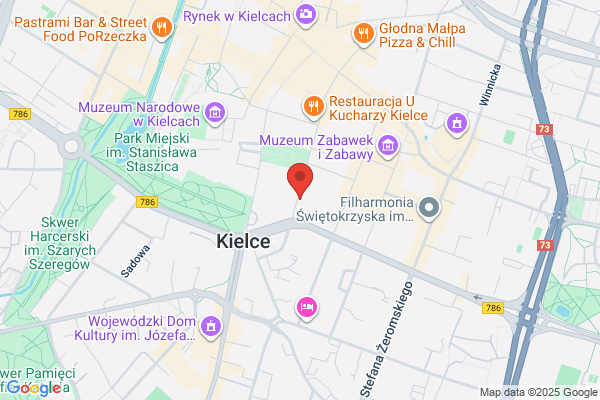 Policja. Komenda Miejska