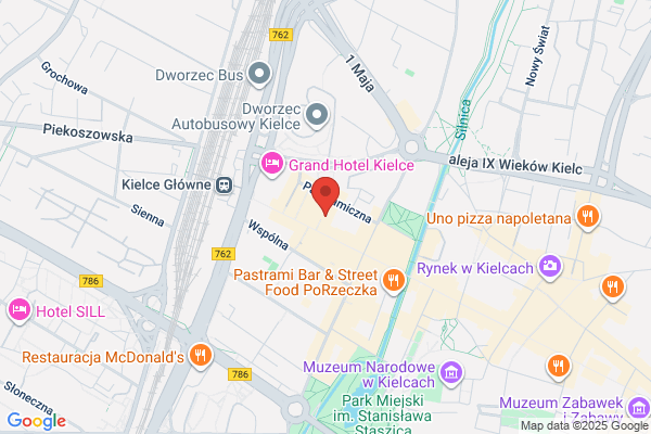 Przetwórstwo, obrót metalami i kamieniami szlachetnymi
