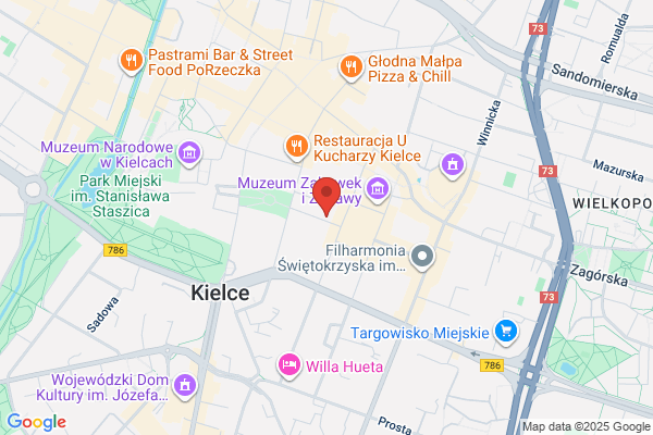 Przychodnia Specjalistyczna Dziecieca ZOZ
