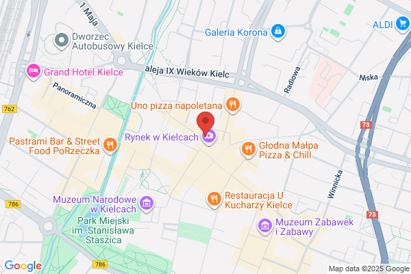 Radio Fama. Agencja Radiowo - Telewizyjna Fama. Sp. z o.o.