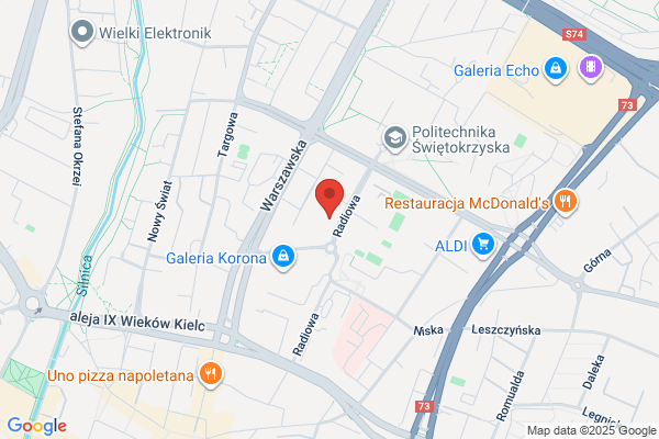 Radio Tak SA